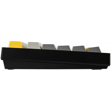 Клавиатура Ajazz AK820 Pro Grey OEM Ajazz Gift Switch