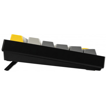 Клавиатура Ajazz AK820 Pro Grey OEM Ajazz Gift Switch