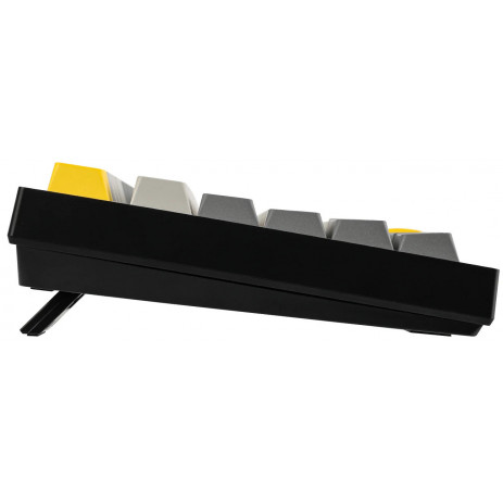 Игровая клавиатура Ajazz AK820 Pro Grey OEM Ajazz Gift Switch