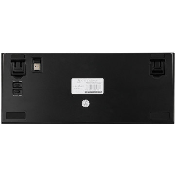 Клавиатура Ajazz AK820 Pro Grey OEM Ajazz Gift Switch