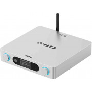 Усилитель FiiO BR15 R2R Silver
