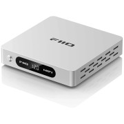 Усилитель FiiO DARKSIDE PRO Silver