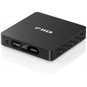 Усилитель FiiO DARKSIDE PRO Black
