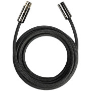 Кабель FIIO LX-XLR3 Black