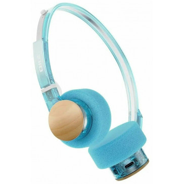 Наушники FiiO EH11 cyan