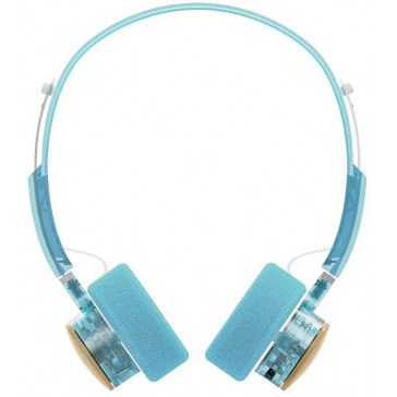 Наушники FiiO EH11 cyan