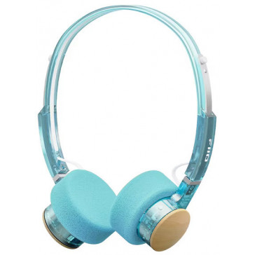 Наушники FiiO EH11 cyan