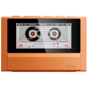 Плеер FiiO Echo orange
