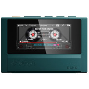 Плеер FiiO Echo green