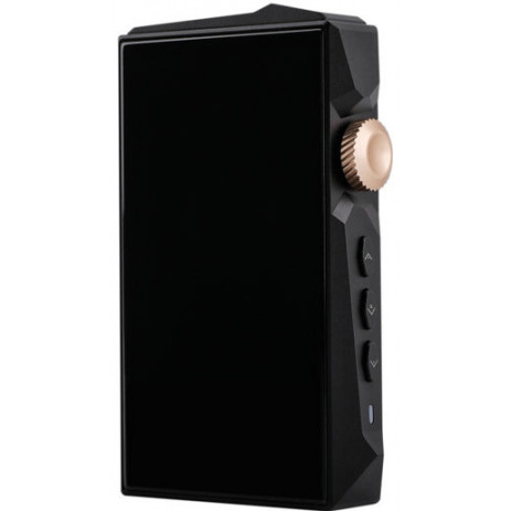 Плеер Hidizs AP80 Pro Max (черный)