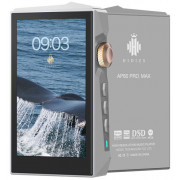 Hidizs AP80 Pro Max (серый)