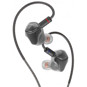 Наушники HidizsMK10-4.4mm black