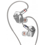 Наушники Hidizs MK10-3.5mm silver