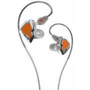 Наушники HidizsMS2PRO-4.4mm orange