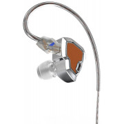 Наушники HidizsMS2PRO-4.4mm orange
