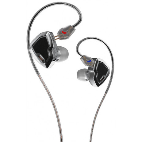 Наушники HidizsMS2PRO-4.4mm black