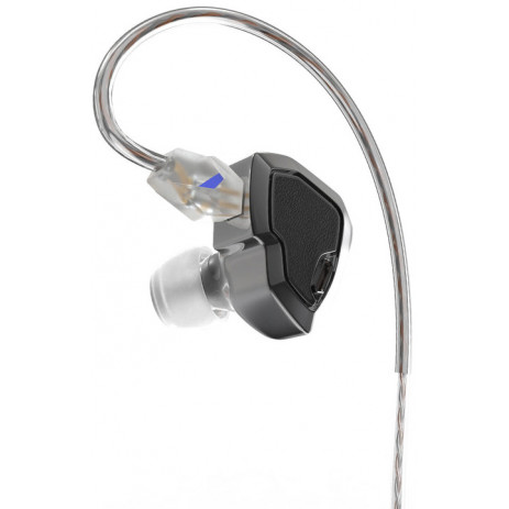 Наушники HidizsMS2PRO-4.4mm black