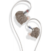 Наушники HidizsMK12-4.4mm gray