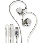 Наушники Hidizs ST2 Pro DAC & USB-C
