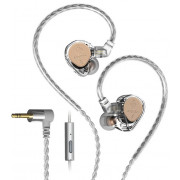 Наушники Hidizs ST2 Pro 3.5mm with mic