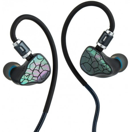 Наушники THIEAUDIO Hype 4 MKII black