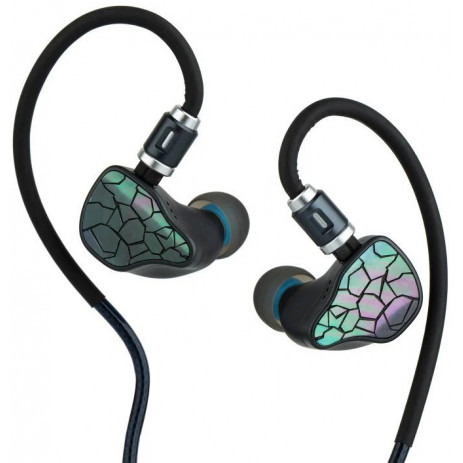 Наушники THIEAUDIO Hype 4 MKII black