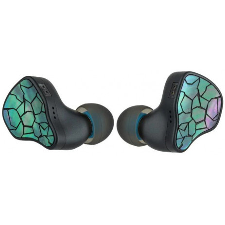 Наушники THIEAUDIO Hype 4 MKII black