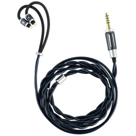 Наушники THIEAUDIO Hype 4 MKII black