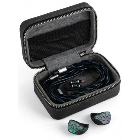 Наушники THIEAUDIO Hype 4 MKII black