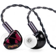 Kiwi Ears Cadenza  Chorus