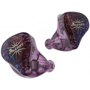 Наушники Kiwi Ears Forteza (фиолетовый)