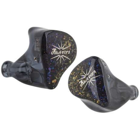 Наушники Kiwi Ears Forteza (черный)
