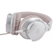 Наушники Kiwi Ears Division (серебристый)