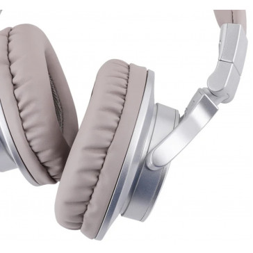 Kiwi Ears Division (серебристый)