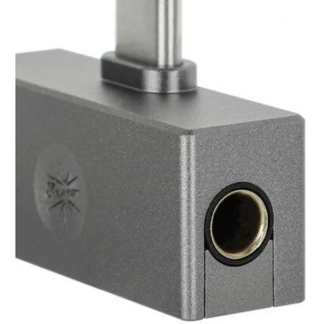 3 Адаптер Kiwi Ears Allegro Mini t-c to 3,5mm/4,4mm titanium