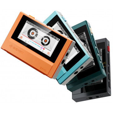 Плеер FiiO Echo black
