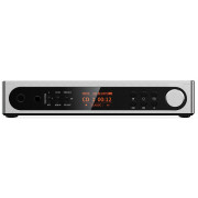 CD-плеер FiiO DM15 R2R (серебристый)