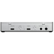 CD-плеер FiiO DM15 R2R (серебристый)