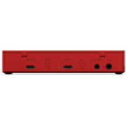 CD-плеер FiiO DM15 R2R (красный)