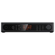 CD-плеер FiiO DM15 R2R (черный)