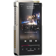 FiiO M27 (титановый)