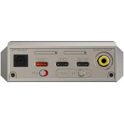 Плеер FiiO M27 (титановый)