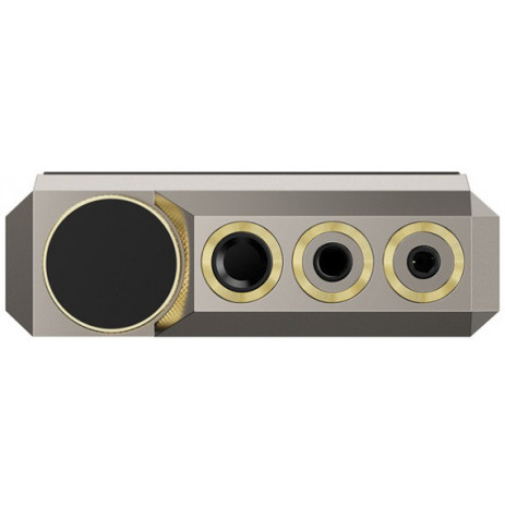 Плеер FiiO M27 (титановый)