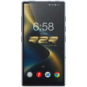 FiiO M33 R2R (синий)
