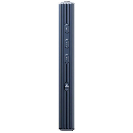 Плеер FiiO M33 R2R (синий)