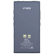 Плеер FiiO M33 R2R (синий)