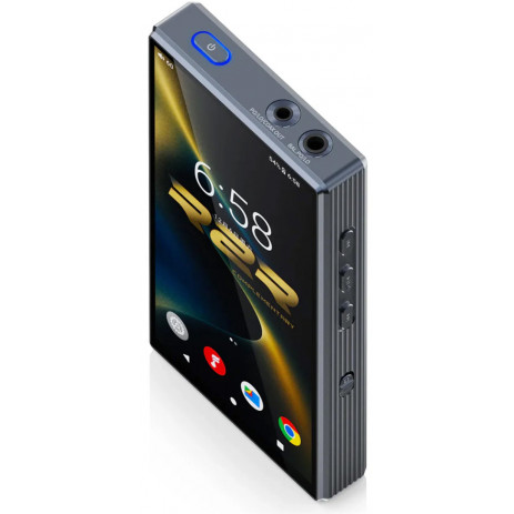Плеер FiiO M33 R2R (синий)