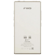 Плеер FiiO M33 R2R (золотистый)