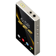 Плеер FiiO M33 R2R (золотистый)