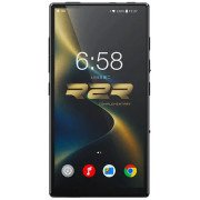 FiiO M33 R2R (черный)